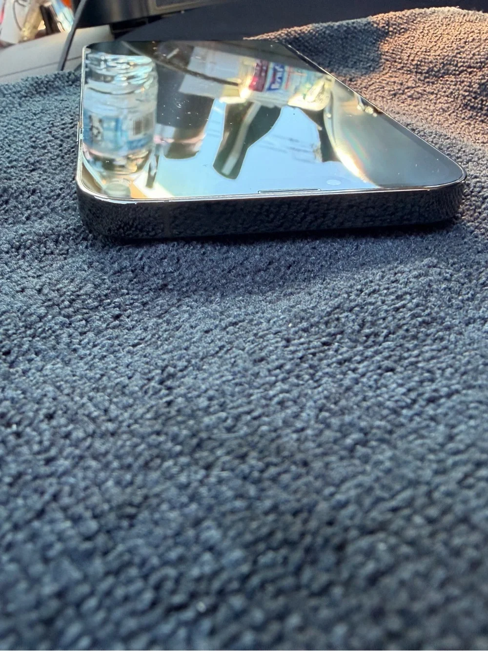 Apple iPhone 13 ProMax in EXCELLENT Condition UNLOCKED.